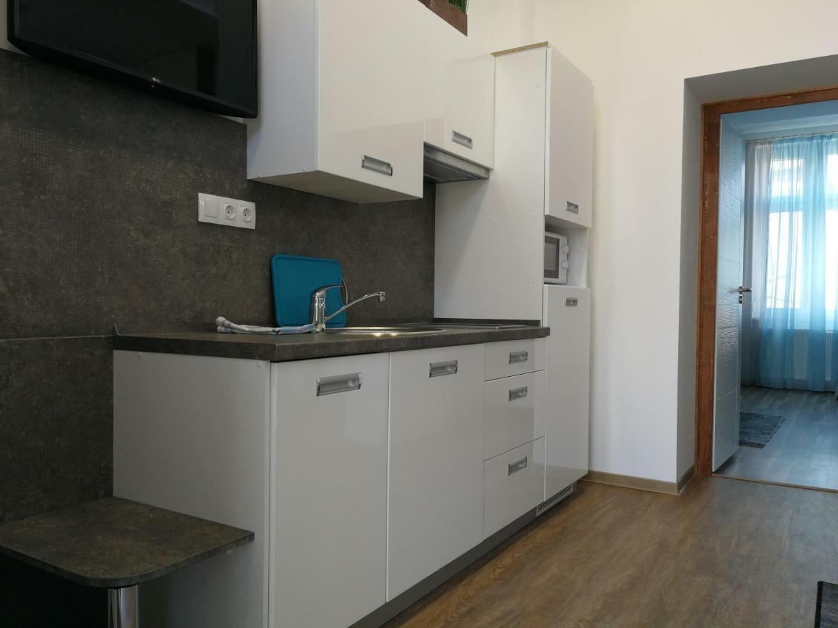 Class Apartment Szeged Exterior foto