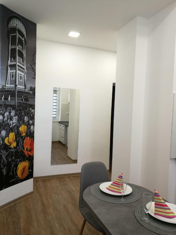 Class Apartment Szeged Exterior foto