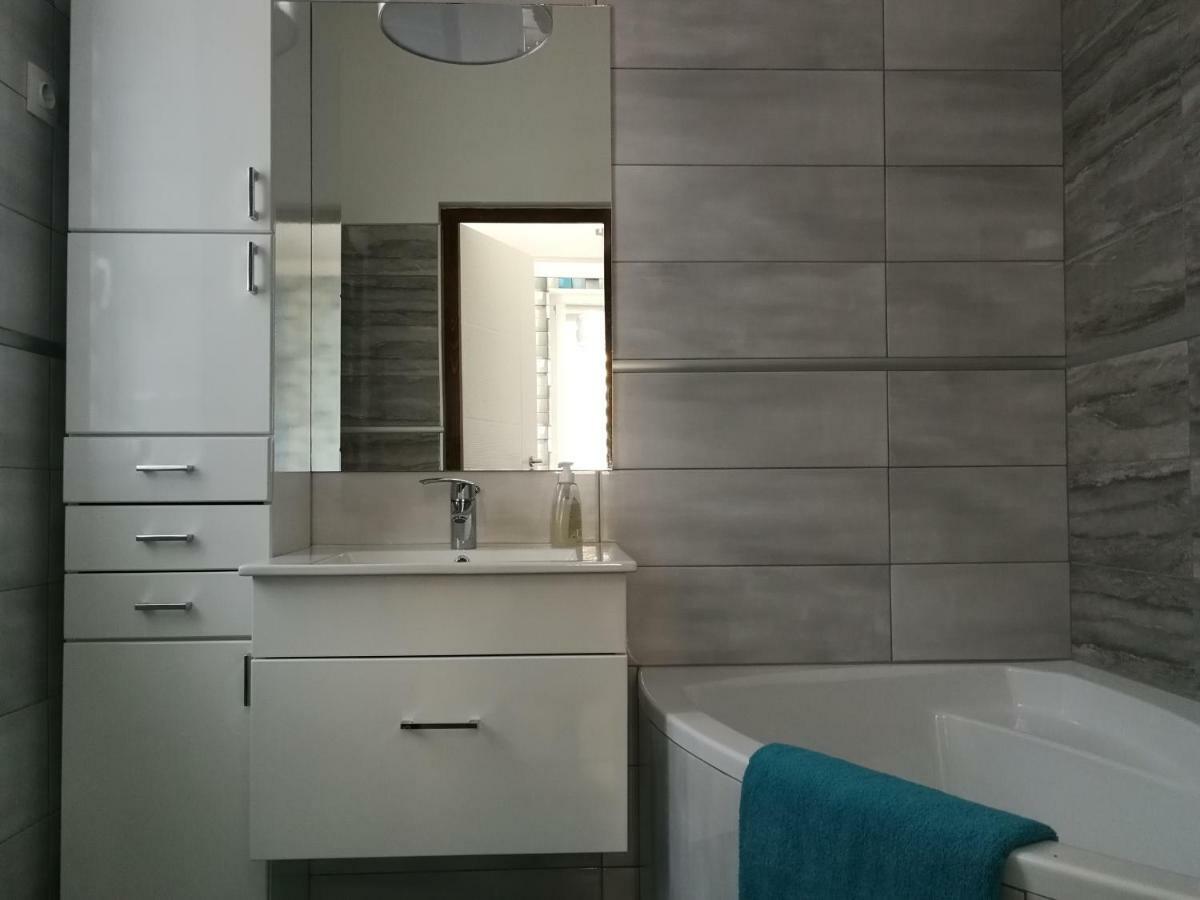 Class Apartment Szeged Exterior foto